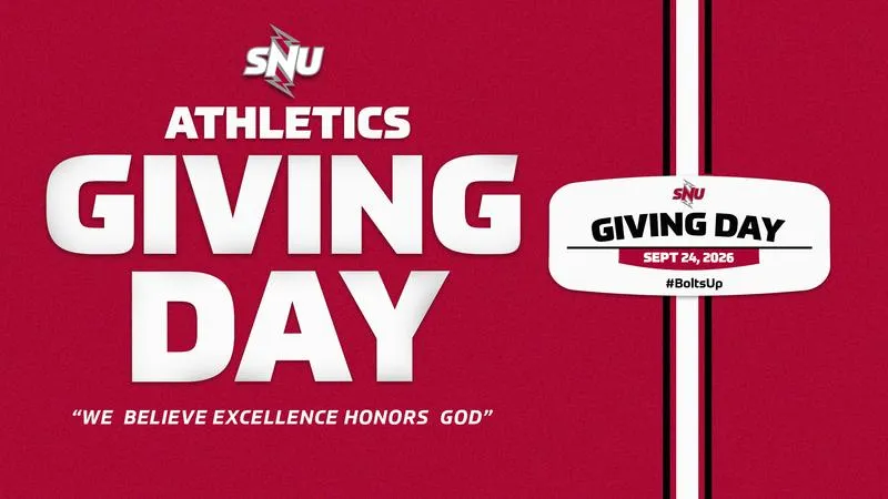 SNU Athletics Third Annual Giving Day