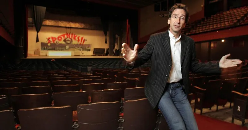 5 things to know as Tulsa Theater's Mayo era comes to a close after 5 decades