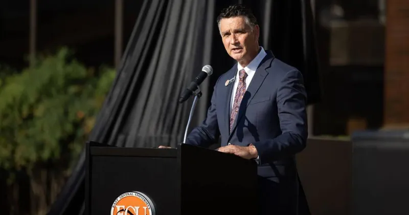 Oklahoma Watch: Stitt's tenure ban is costing rural universities their top candidates