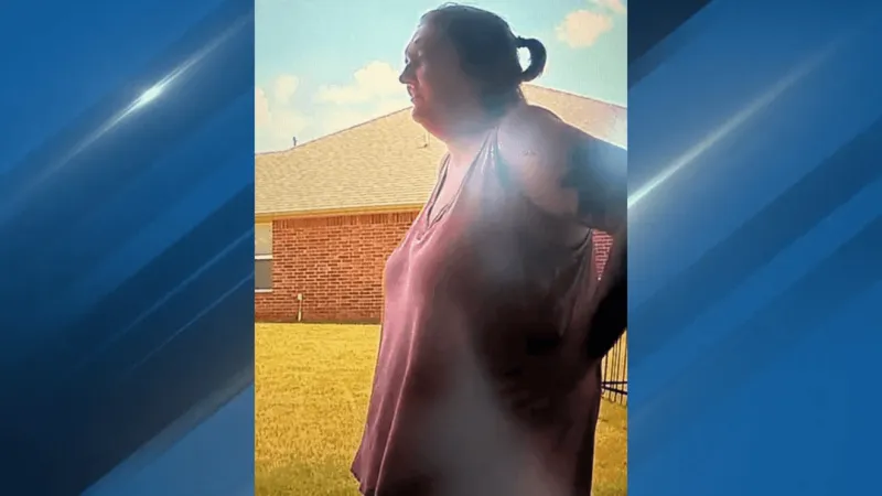 Edmond police seek help identifying suspect in attempted home break-in