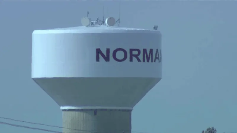 Residents, state leaders speak out against Norman de-annexation proposal