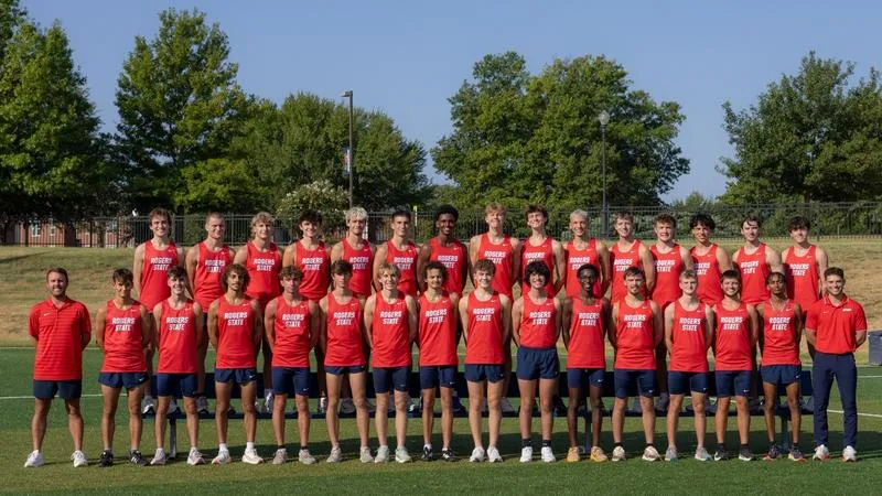 2026 Men's Cross Country Season Preview