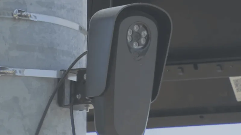 'Bold strides': Cybersecurity expert details new safeguards for OKC Flock cameras