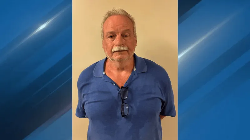 Enid police arrest man on child sex abuse material and registry complaints