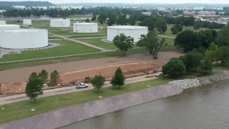 HF Sinclair to perform alarm test at Tulsa facility