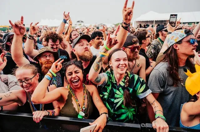 Weekend Radar: What to Do in OKC for Labor Day Weekend