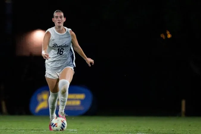 UCO Hits The Road For Two Non-Conference Games