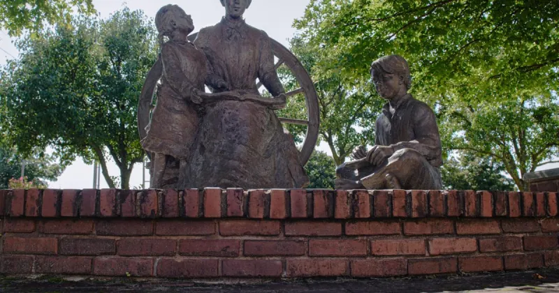 Check out what Norman, Oklahoma City offers for the first weekend of September