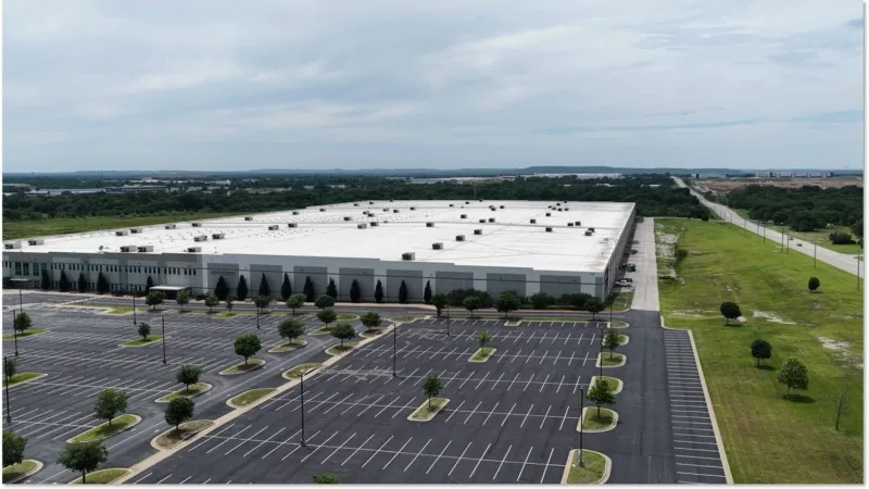 Greenheck Group planning to acquire former distribution center in Owasso