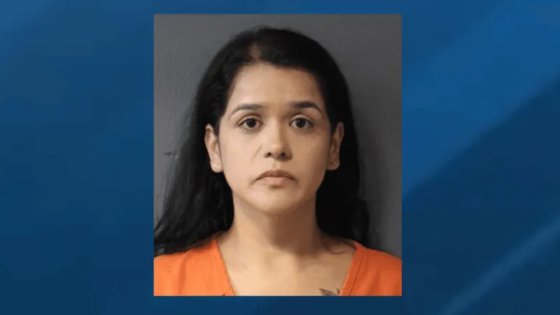 Oklahoma County woman convicted of abusing 4-year-old