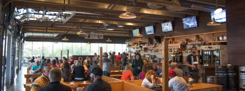 Best Sports Bars in OKC