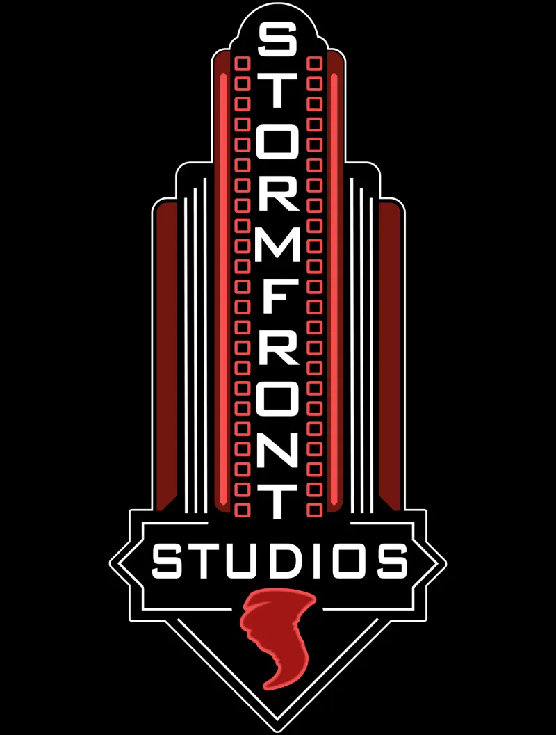 Stormfront Studios Announced as Certified Soundstage