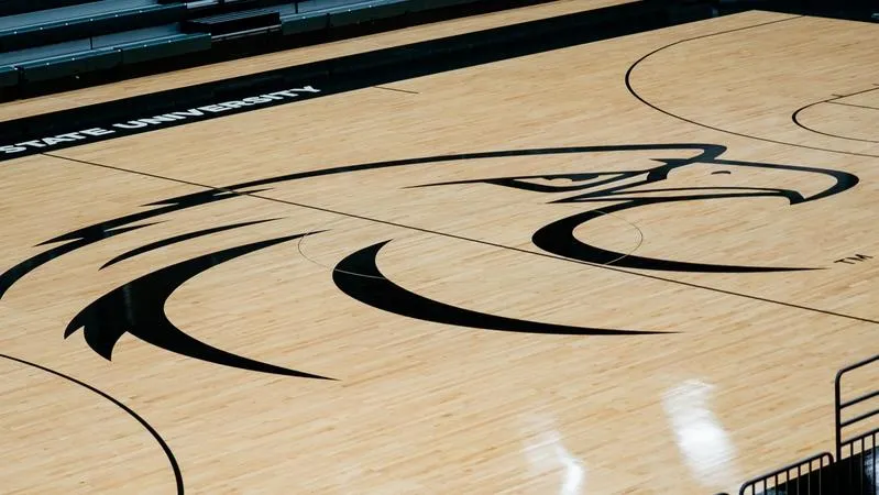 RiverHawks Announce 2026-27 Men's Basketball Schedule