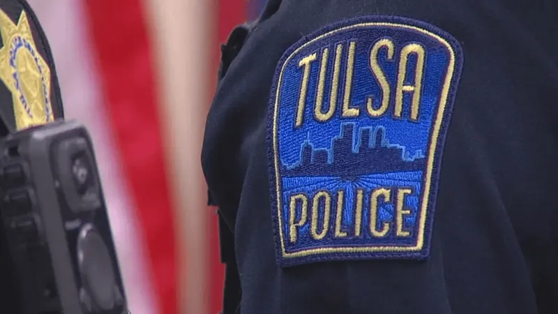 Man arrested, accused of posing as maintenance worker before robbing and kidnapping victim