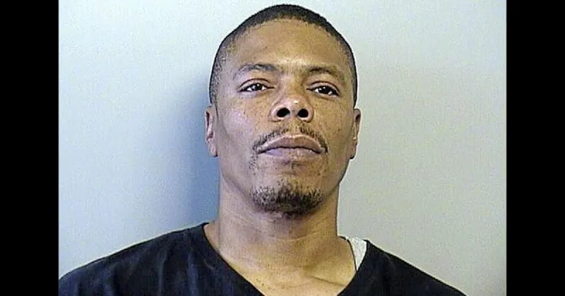 Man already in prison faces murder charge in 2008 disappearance