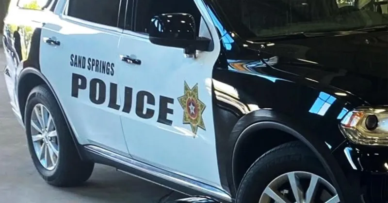 Member of concrete crew dies in Sand Springs job site accident