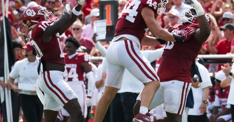 OU adds defensive line help after court win