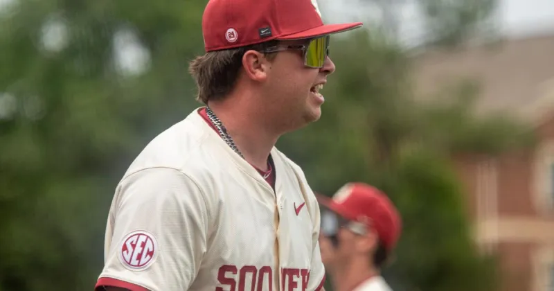 Judge temporarily grants request for 5th year eligibility in NCAA case involving OU athletes