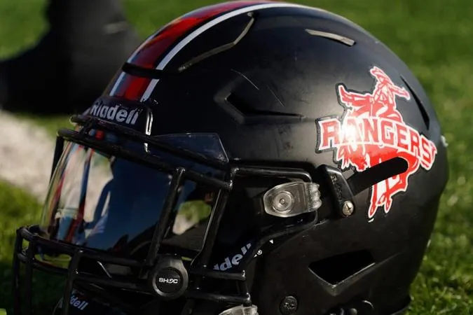 Rangers Fall in Season Opener