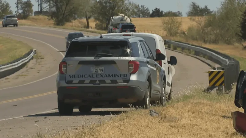 Fatal crash renews focus on long-planned Highway 33 intersection upgrades in Guthrie
