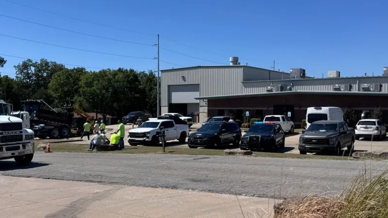 OBN serves search warrants, seizes marijuana at separate locations Thursday