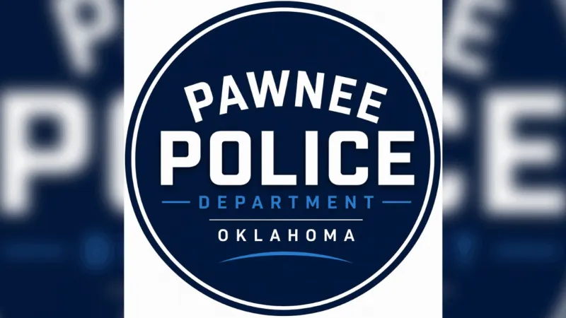 Pawnee Police Department makes arrest in connection to viral school threat trend