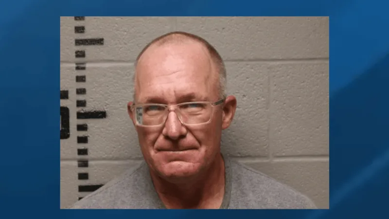 Truck driver arrested for manslaughter after fatal Logan County crash