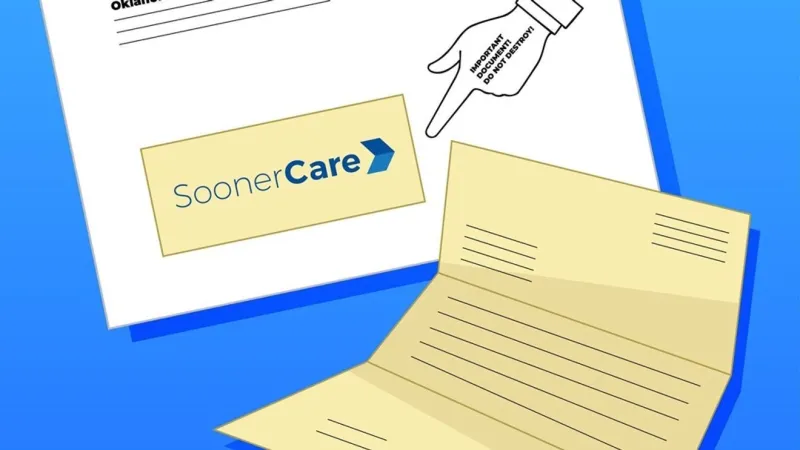 SoonerCare members to receive yellow letters on updated work requirements