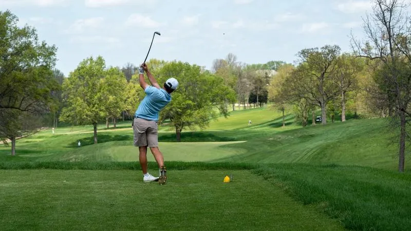 Central Ranked 10th In Preseason Golf Poll