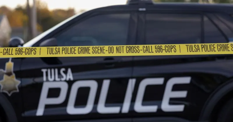 Man hospitalized following officer-involved shooting Thursday evening