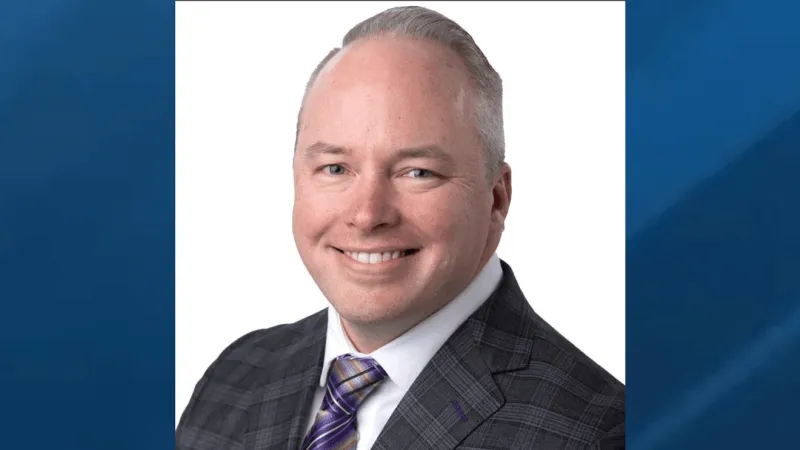 Shane Pate to step down as Nichols Hills city manager after 10 years