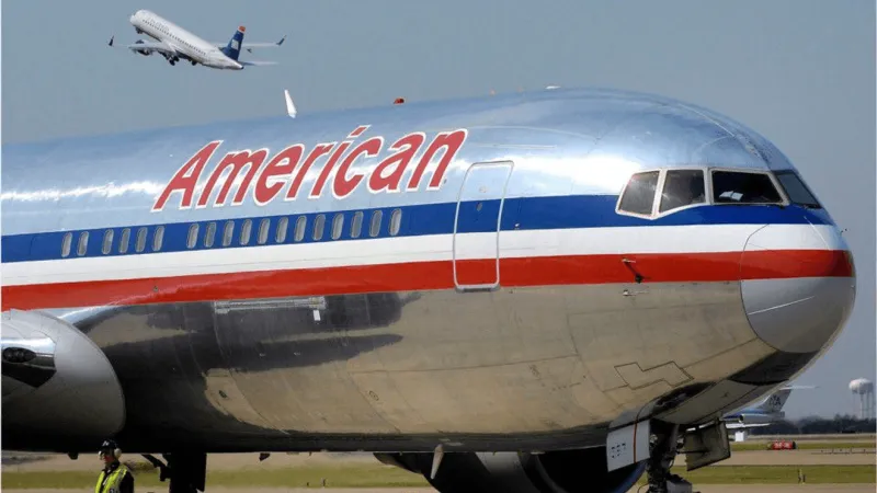 American to launches OKC flights for Sooners away games