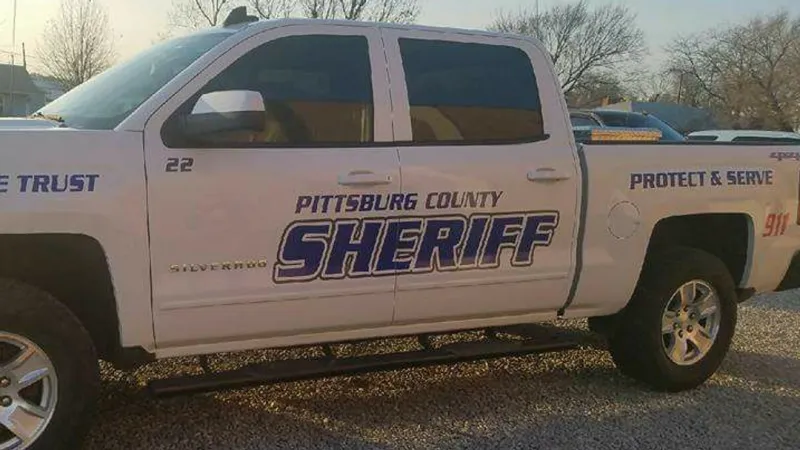 Authorities arrest 5 in connection to several stolen boats in Pittsburg County