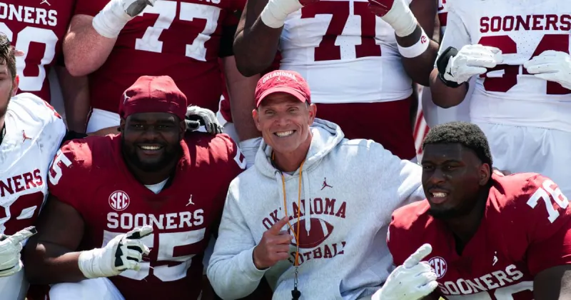 OU-UTEP football: Live updates, time, TV details