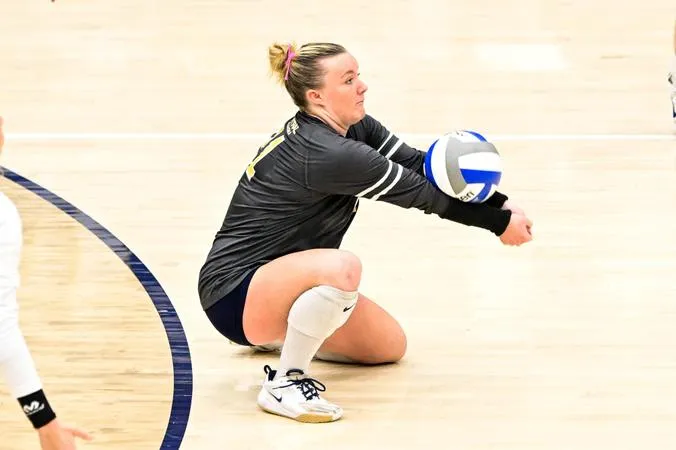 Pioneers Top UCO in Texas