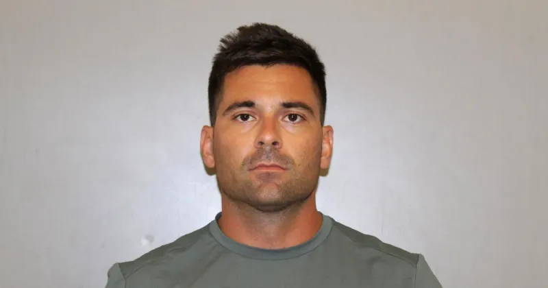 Bonds revoked for man held in deadly Sand Springs building explosion