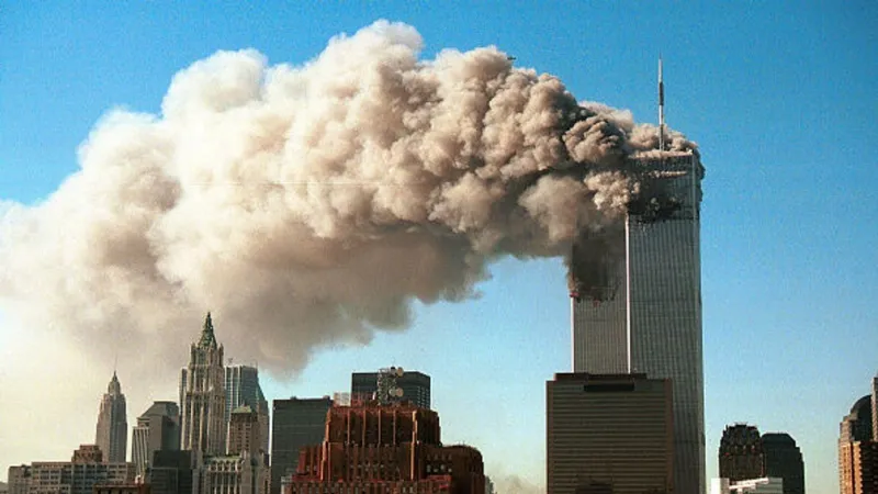 Former Teamster shares Ground Zero experience, lasting impact ahead of 9/11 anniversary
