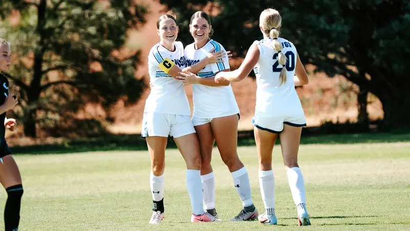Bulldogs Finish Perfect Week with 3-1 Win Over Emporia State
