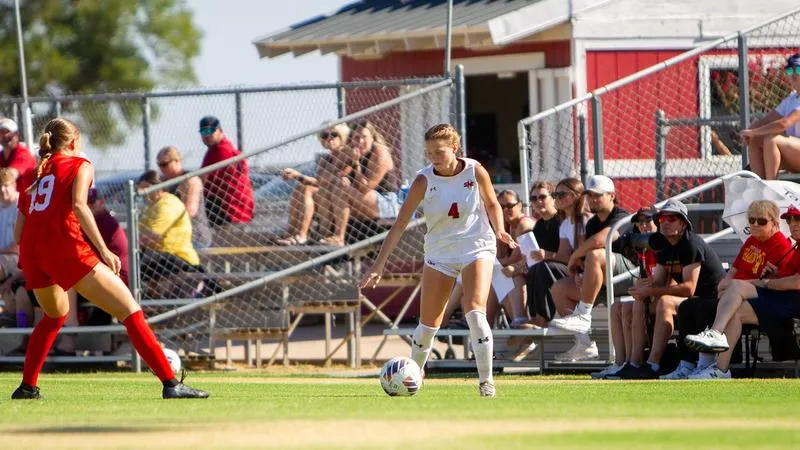 Crimson Storm Come Up Short Against Pittsburg State