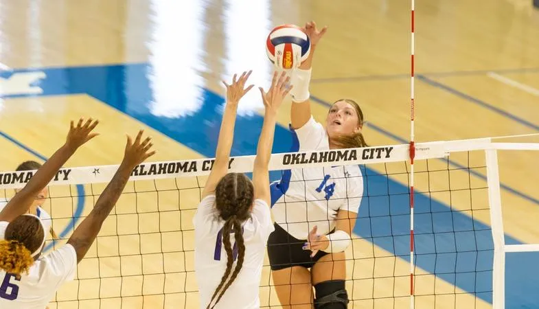 Stars Get SAC Road Win in Missouri