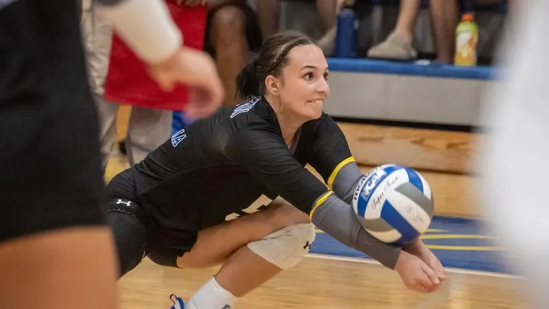 Storm Sweep New Mexico Highlands on Final Day at the Meadow City Classic