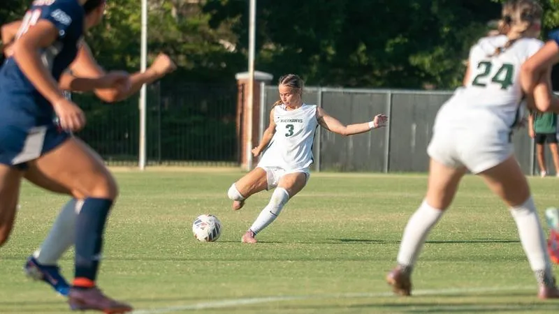 Northeastern State, UT Tyler Play to Scoreless Draw