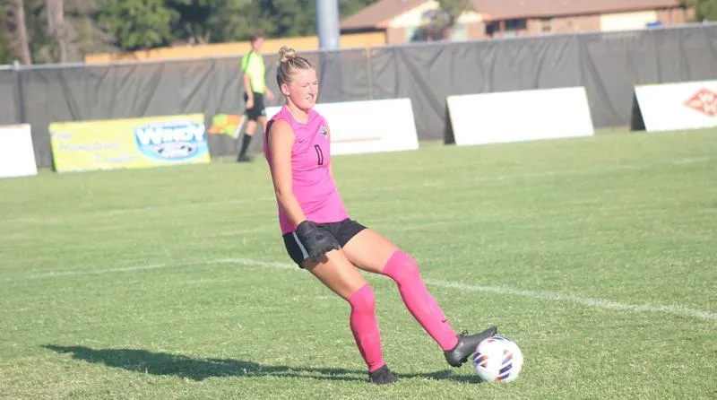 Rangers Drop Home Game to Fort Hays State