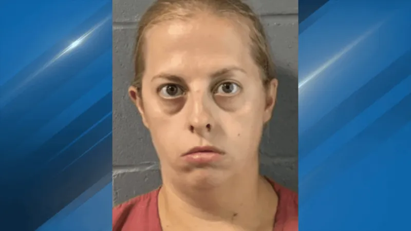 OSBI Announces Arrest in Fort Gibson Child Abuse Case