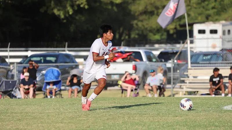 Crimson Storm Earn Hard-Fought 1-0 Win Over West Texas A&M