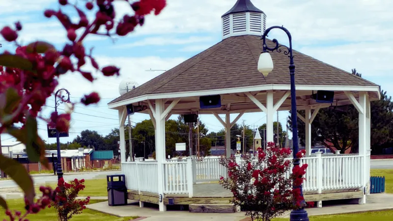 City of Catoosa seeking feedback on community needs