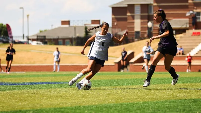 Strong Performance by Carreno Highlights Hillcats' Home Opener Tie Against OBU