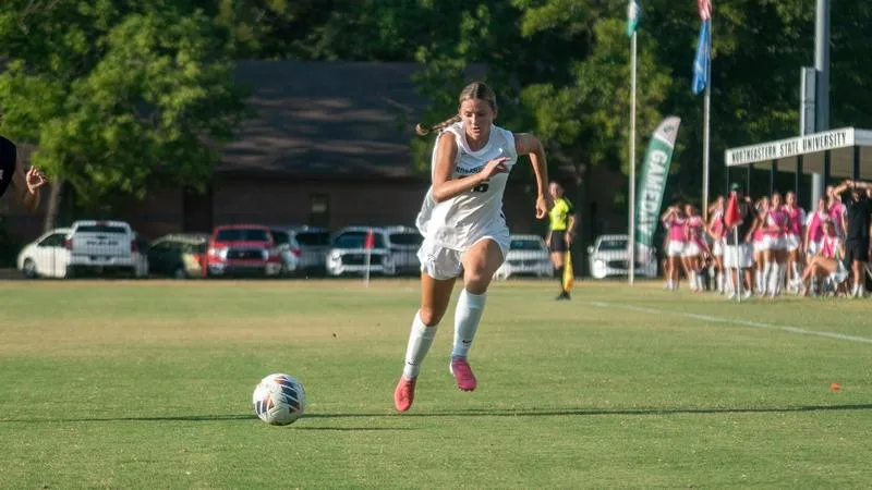 Women's Soccer hosts East Central Tuesday