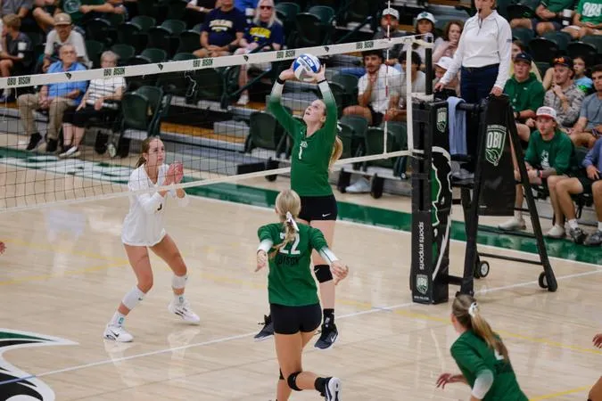 Bison Open GAC Action Against Savage Storm