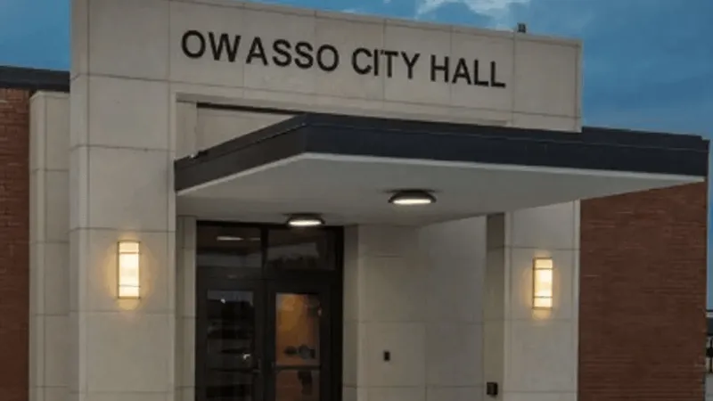 City of Owasso shares details on upcoming cleanup events